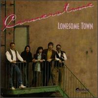 Lonesome Town von Cornerstone