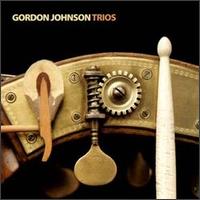 Gordon Johnson Trios von Gordon Johnson