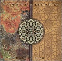 Numena/Geometry von Robert Rich