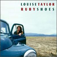Ruby Shoes von Louise Taylor