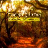 Summer Solstice: A Windham Hill Collection von Various Artists