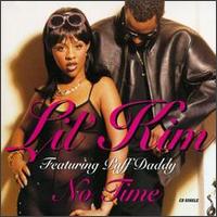 No Time von Lil' Kim