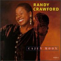 Cajun Moon [CD Single] von Randy Crawford