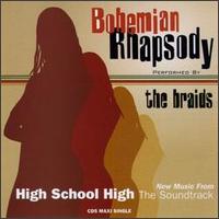 Bohemian Rhapsody [UK] von The Braids