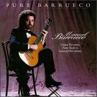 Pure Barrueco von Manuel Barrueco