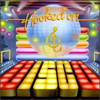 Hooked on Disco von Hooked On Orchestra