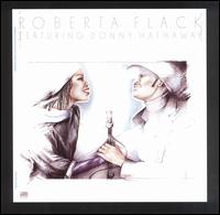 Roberta Flack Featuring Donnie Hathaway von Donny Hathaway