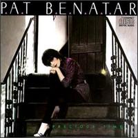 Precious Time von Pat Benatar