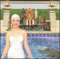 Tiny Music...Songs from the Vatican Gift Shop von Stone Temple Pilots