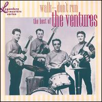 Walk Don't Run : The Best of the Ventures von The Ventures