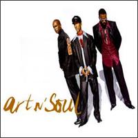 Touch of Soul von Art 'N Soul