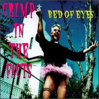 Crimp in the Facts von Bed of Eyes