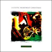 Celtic Heartbeat Christmas [Atlantic] von Various Artists