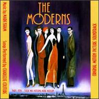 Moderns von Mark Isham
