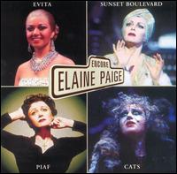 Encore von Elaine Paige