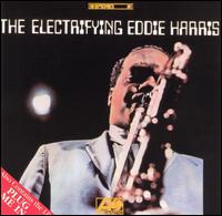 Electrifying Eddie Harris/Plug Me In von Eddie Harris