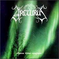 Aspera Hiems Symfonia von Arcturus