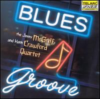 Blues Groove von Jimmy McGriff