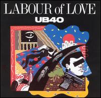 Labour of Love von UB40