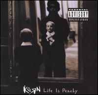 Life Is Peachy von Korn