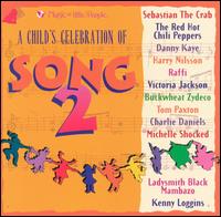 Child's Celebration of Song, Vol. 2 von Various Artists