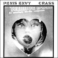 Penis Envy von Crass