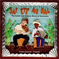 J'ai Ete Au Bal [I Went to the Dance], Vol. 2 von Various Artists
