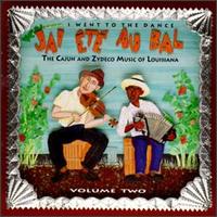 J'ai Ete Au Bal [I Went to the Dance], Vol. 2 von Various Artists