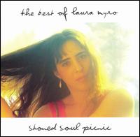 Stoned Soul Picnic: The Best of Laura Nyro von Laura Nyro