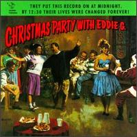 Christmas Party with Eddie G. von Various Artists