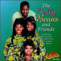 Jelly Beans and Friends von The Jelly Beans