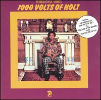 1000 Volts of Holt von John Holt