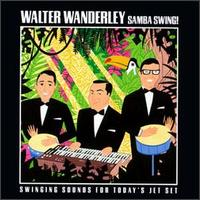 Samba Swing! von Walter Wanderley
