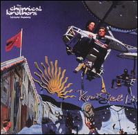 Leave Home von The Chemical Brothers
