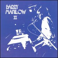 Barry Manilow II von Barry Manilow