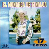 17 Exitos [Cintas Acuario] von El Monarca De Sinaloa