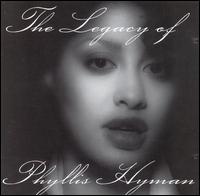 Legacy of Phyllis Hyman von Phyllis Hyman