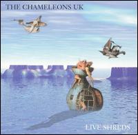 Live Shreds von The Chameleons UK