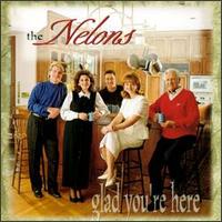 Glad You're Here von The Nelons