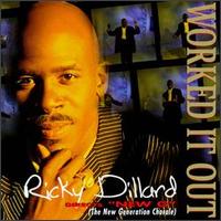 Worked It Out von Ricky Dillard