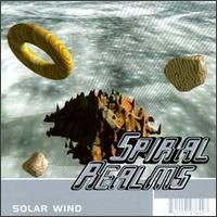 Solar Wind von Spiral Realms