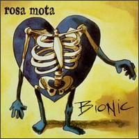Bionic von Rosa Mota