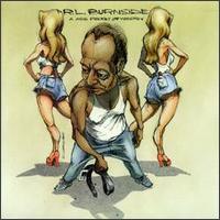 Ass Pocket of Whiskey von R.L. Burnside