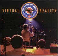 Virtual Reality von The Spitfire Band