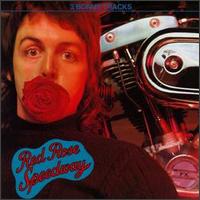 Red Rose Speedway von Paul McCartney