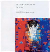 Tug of War von Paul McCartney