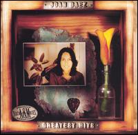 Greatest Hits [A&M] von Joan Baez