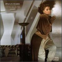 Living All Alone von Phyllis Hyman