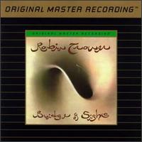 Bridge of Sighs von Robin Trower