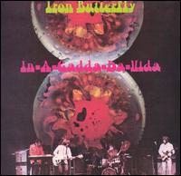 In-A-Gadda-Da-Vida von Iron Butterfly